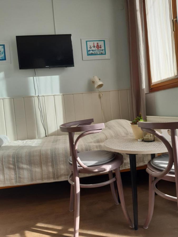 Nora Apartman Gyula Exterior foto