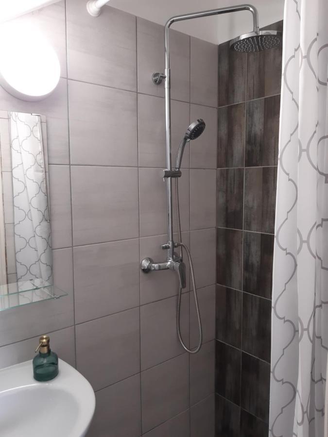 Nora Apartman Gyula Exterior foto
