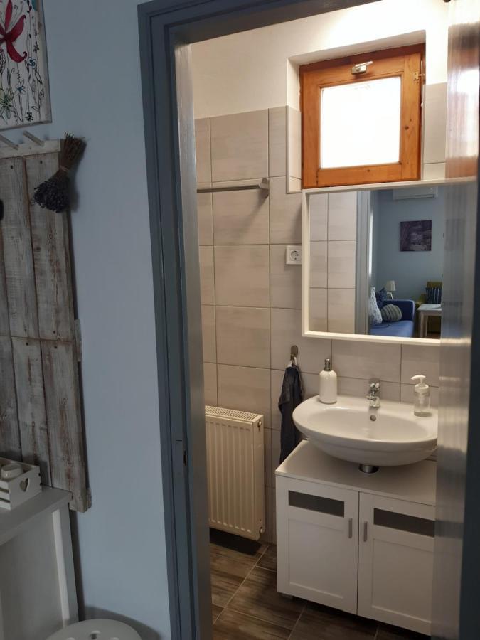 Nora Apartman Gyula Exterior foto